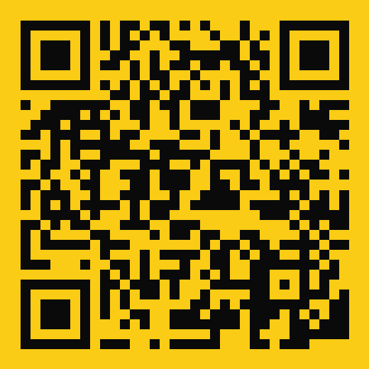 App Store QR code