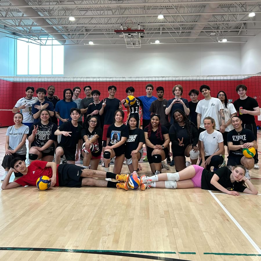 Coach Light, Head Coach · Hiraya Volleyball Club